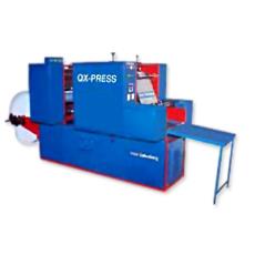 Qompac Qx Press