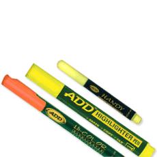 Highlighter Marker