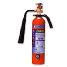 Co2 Fire Extinguisher