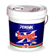 Engine Oil Diamond Super Plus - Sae 20W40 Mil-L-2104C Apicd/Cf