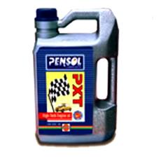 Engine Oil Pxt - 20W40 Apisf/Cc Mil-L-26152C