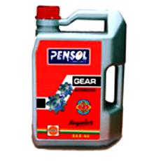 Gear Oil Regular 90/140 Api Gl-4