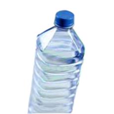 One Liter Water Bottles