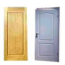 Wooden Door Skins