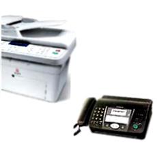 Fax Machines