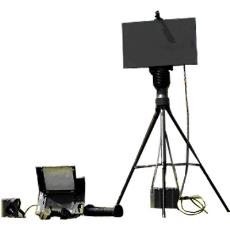 Battlefield Surveillance Radar-Short Range