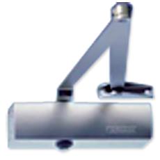 Architectural Hardware - Door Closer System - Ts 1500