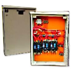 L.T. Distribution Boards