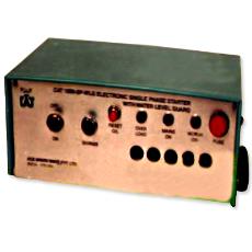 Electronic Water Level Guard With Starter