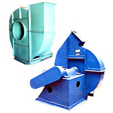 Centrifugal Blowers