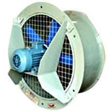 Axial Flow Fans