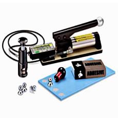 Portable Pull-Off Adhesion Tester