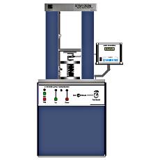 Motorized Spring Testing Machine Model Series Stm-1Xxx