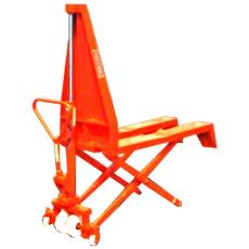 High Lift Pallet Trucks