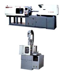 Injection Molding Machines