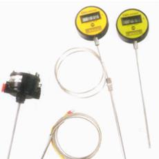 Master Temperature Gauge And Sensors Atcal 6000