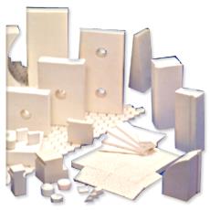 Duralox Ceramic Tiles