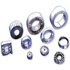 Rotating Machine Stampings