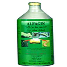 Alphagin 5Ec - Alphacypermethrin 5% Ec