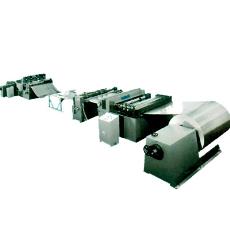 Slitting Line