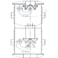 Double Cone Valve