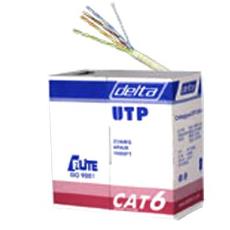 Category 6- Utp Cable -1000Xtm