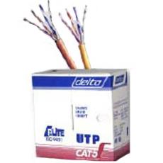 Category 5E- Utp Cable -100Tm