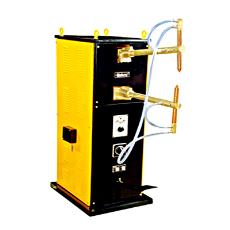 Spot Welding Machines