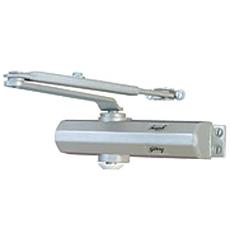 Two Speed Door Closer