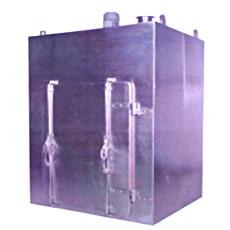 Dry Heat Sterilizer