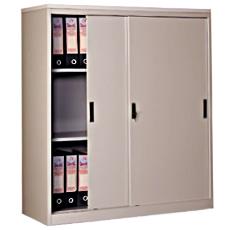 Godrej Vsdu Range Aisle Storage System