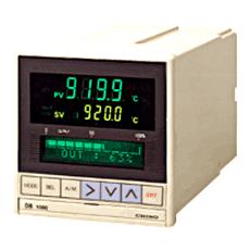 Db1000 Series Digital Indicating Controllers