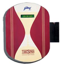 Godrej Timespan Access Control Systems