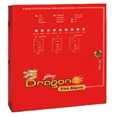 Godrej Dragon Fire Alarm