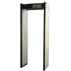 Godrej Door Frame Metal Detector