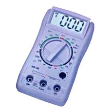 Mini Digital Multimeter Metravi Xb30