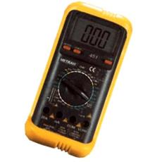 Digital Lcr Multimeter Metravi 451