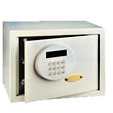 Godrej Taurus Electronic Safes