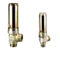 Sfv, Safety Relief Valves