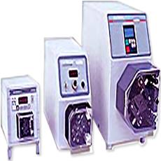 Peristaltic Pump -V Series