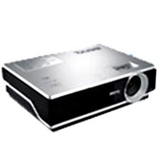 Benq Mp 770 Multimedia Projector