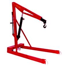 Wheels-Free Scissor Lift