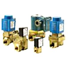 Solenoid Valves And Coils