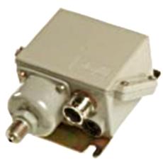 Kps, Heavy-Duty Pressure Switches