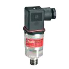 Mbs 2050, Compact Pressure Transmitters With Ratiometric Output And Pulse Snubbed