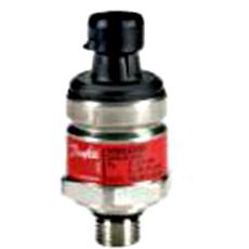 Mbs 2250, Compact Pressure Transmitters For High Temperature