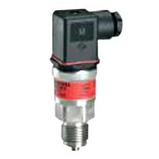 Mbs 3050, Compact Pressure Transmitters With Pulse Snubber