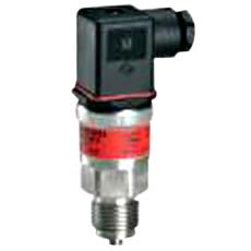 Mbs 3150, Compact Pressure Transmitters With Pulse Snubber