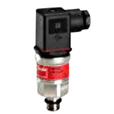 Mbs 3250, Compact Pressure Transmitters With Pulse Snubber