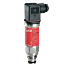 Mbs 4010, Pressure Transmitters With Flush Diaphragm